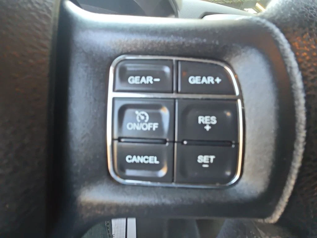 Used 2017 Red Ram Express image 25