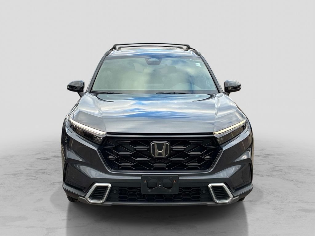 Used 2024 Gray Honda Sport Touring image 2