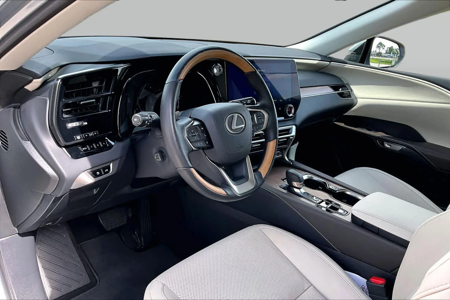 Used 2024 Iridium Lexus Premium image 18
