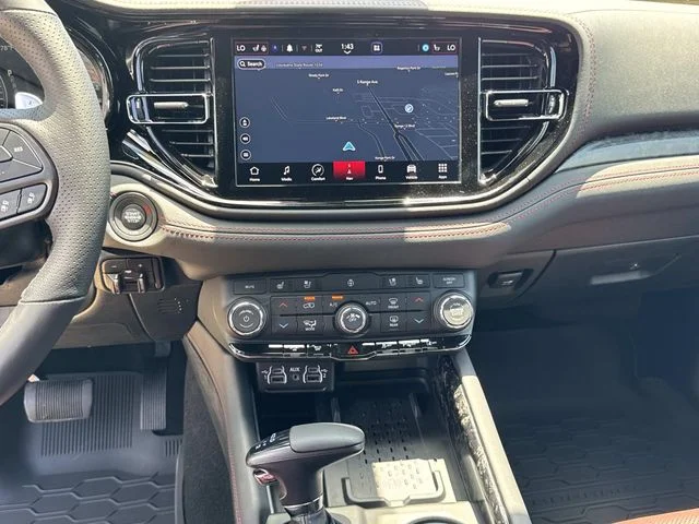 New 2026 Black Dodge GT Premium HEMI V8 image 25