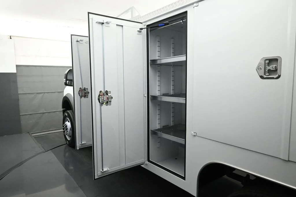 New 2026 White Ford XL image 17