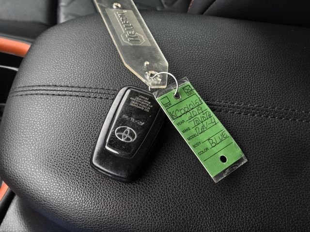 Used 2019 Blue Toyota Adventure image 38