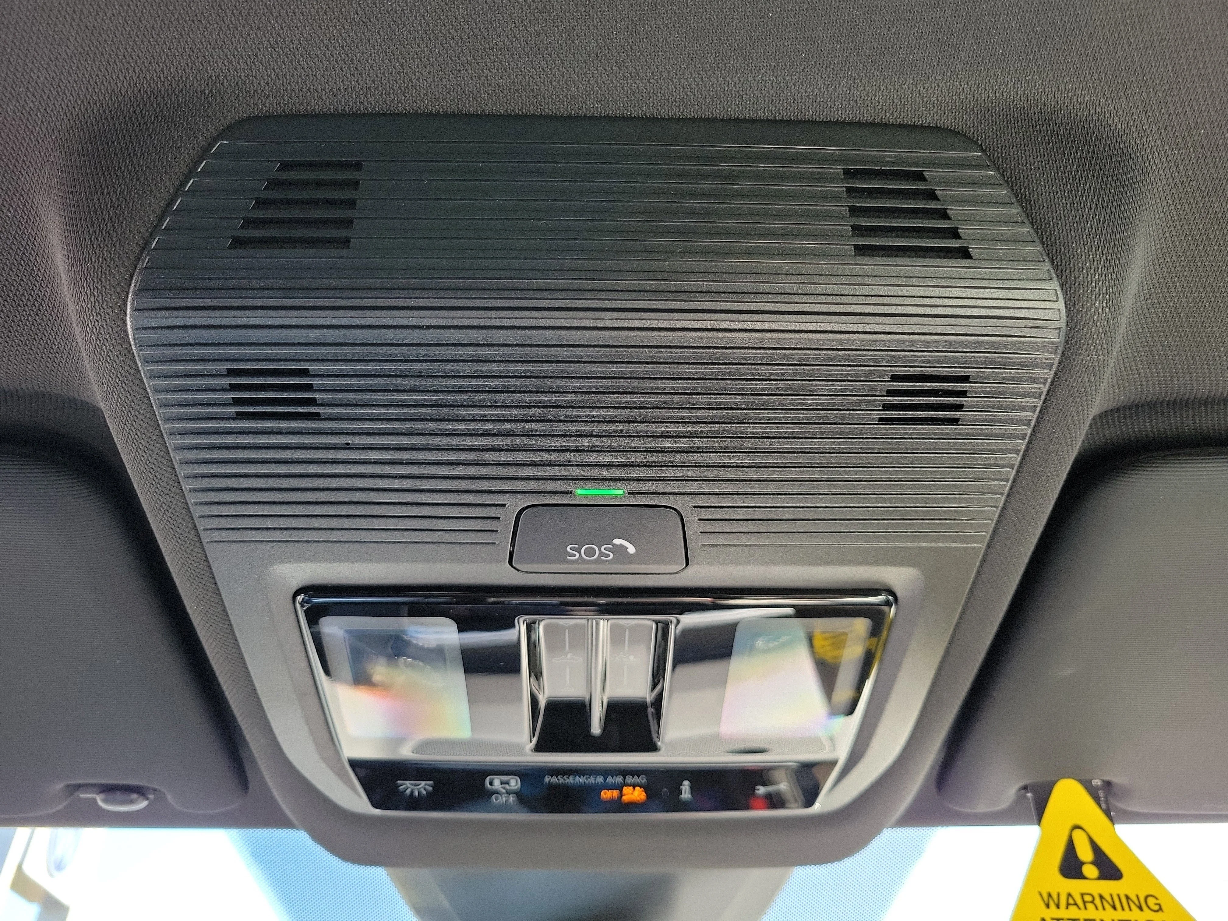 New 2026 Gray Volkswagen 2.0T SEL Premium R-Line image 31