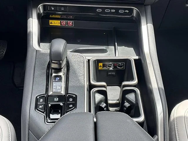 Certified Used 2025 CELESTIAL SILVER Lexus 350 Premium image 17