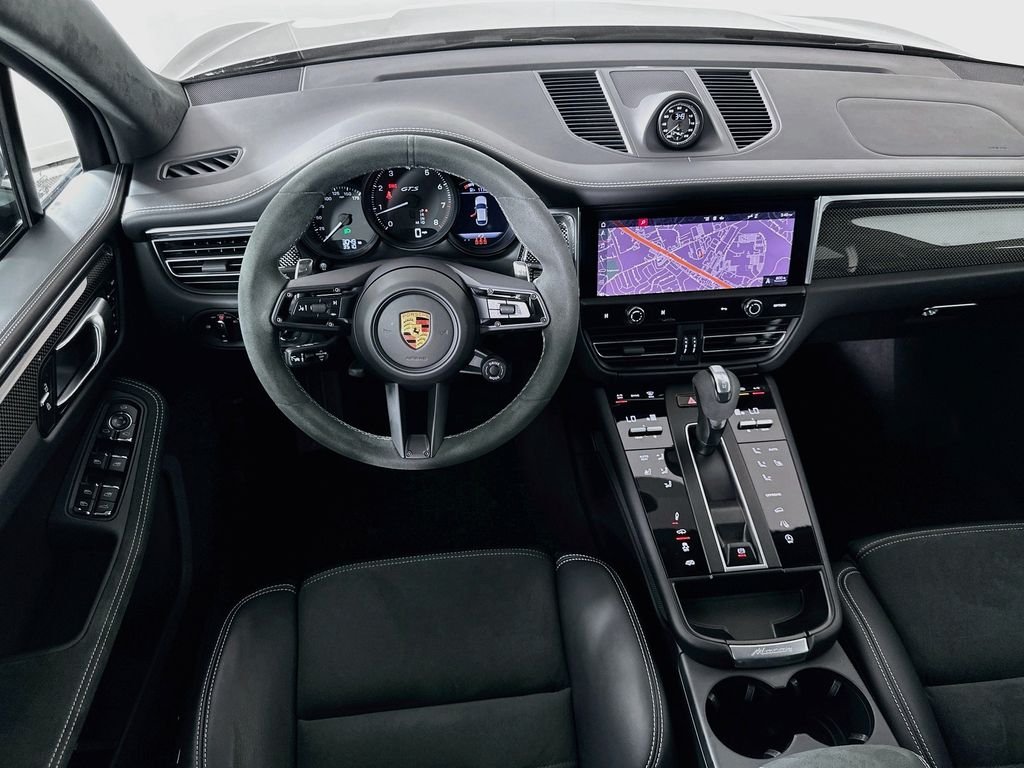 Pre-Owned 2026 Porsche Macan GTS, photo 23