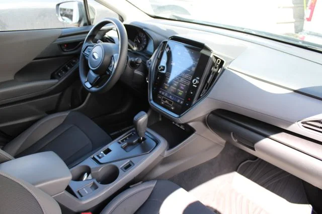 Used 2026 Black Subaru Premium image 18