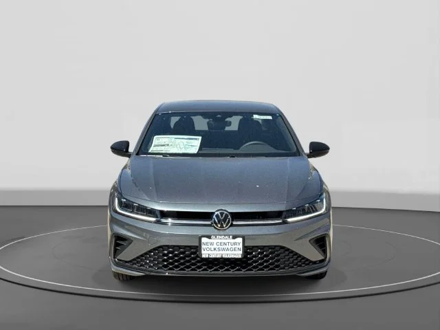 2027 Volkswagen Jetta photo 2
