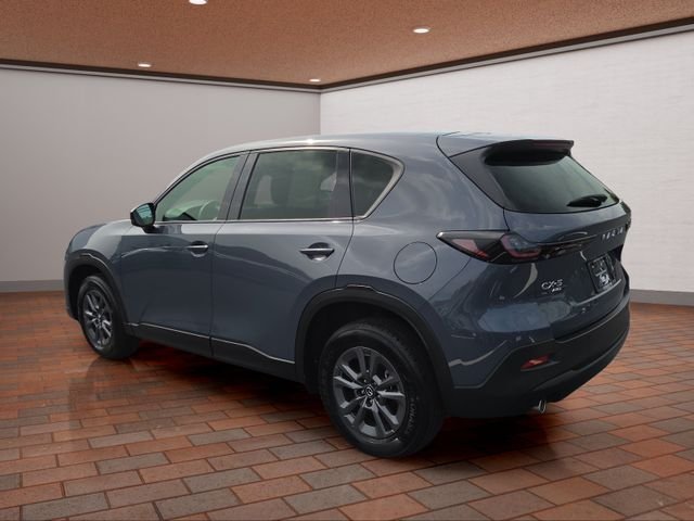 Certified Used 2026 Gray Metallic Mazda 2.5 S Select image 24