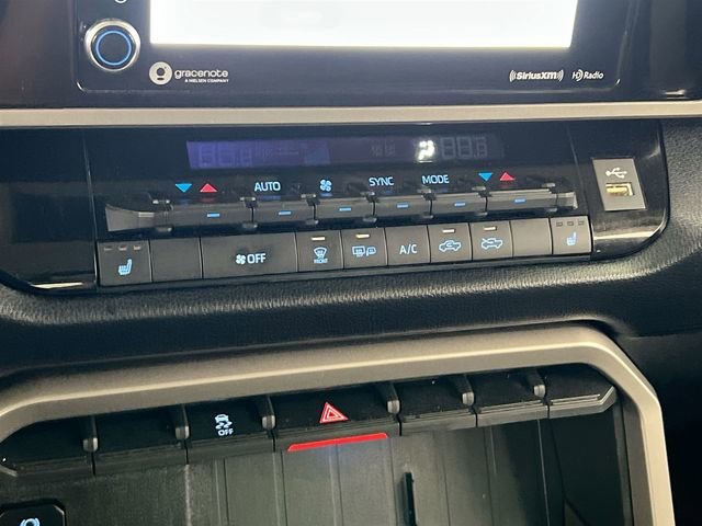 2022 Toyota Tundra SR5 - Photo 24