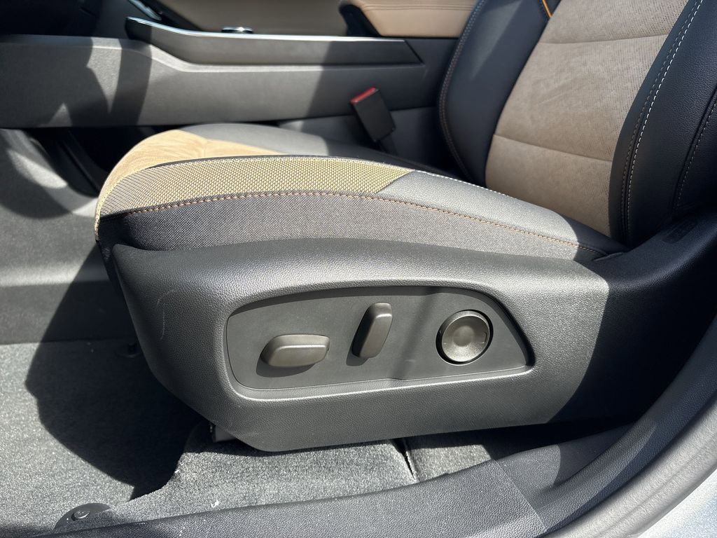 2026 Chevrolet Equinox ACTIV - Photo 14