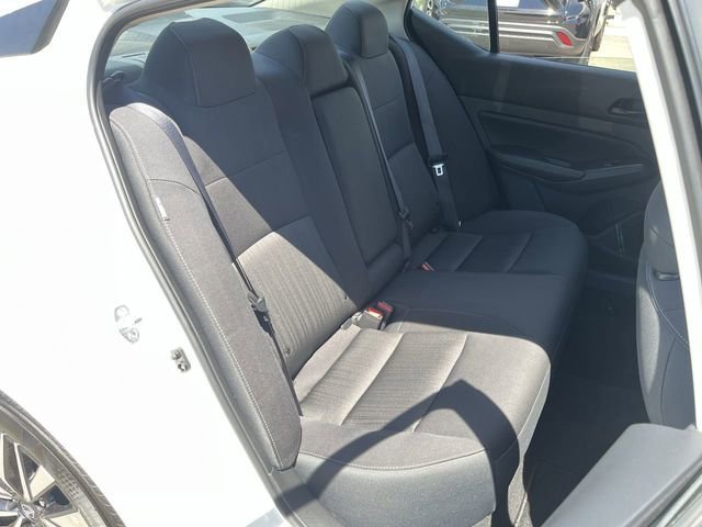 2025 Nissan Altima SV - Photo 23