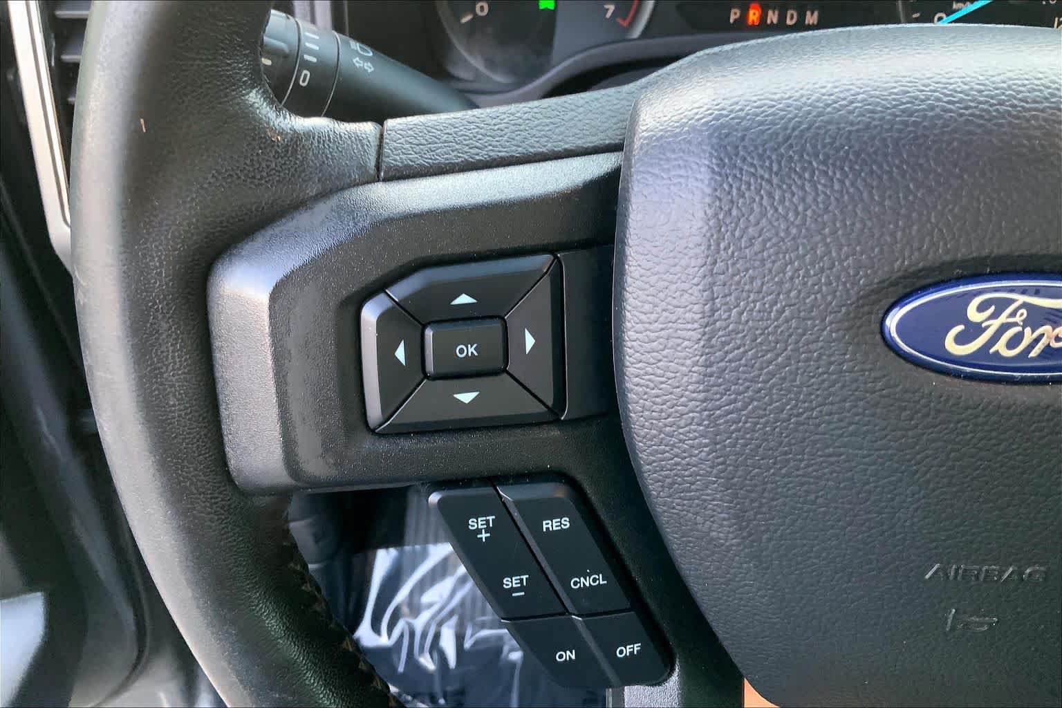 Used 2020 Lead Foot Ford XLT image 22