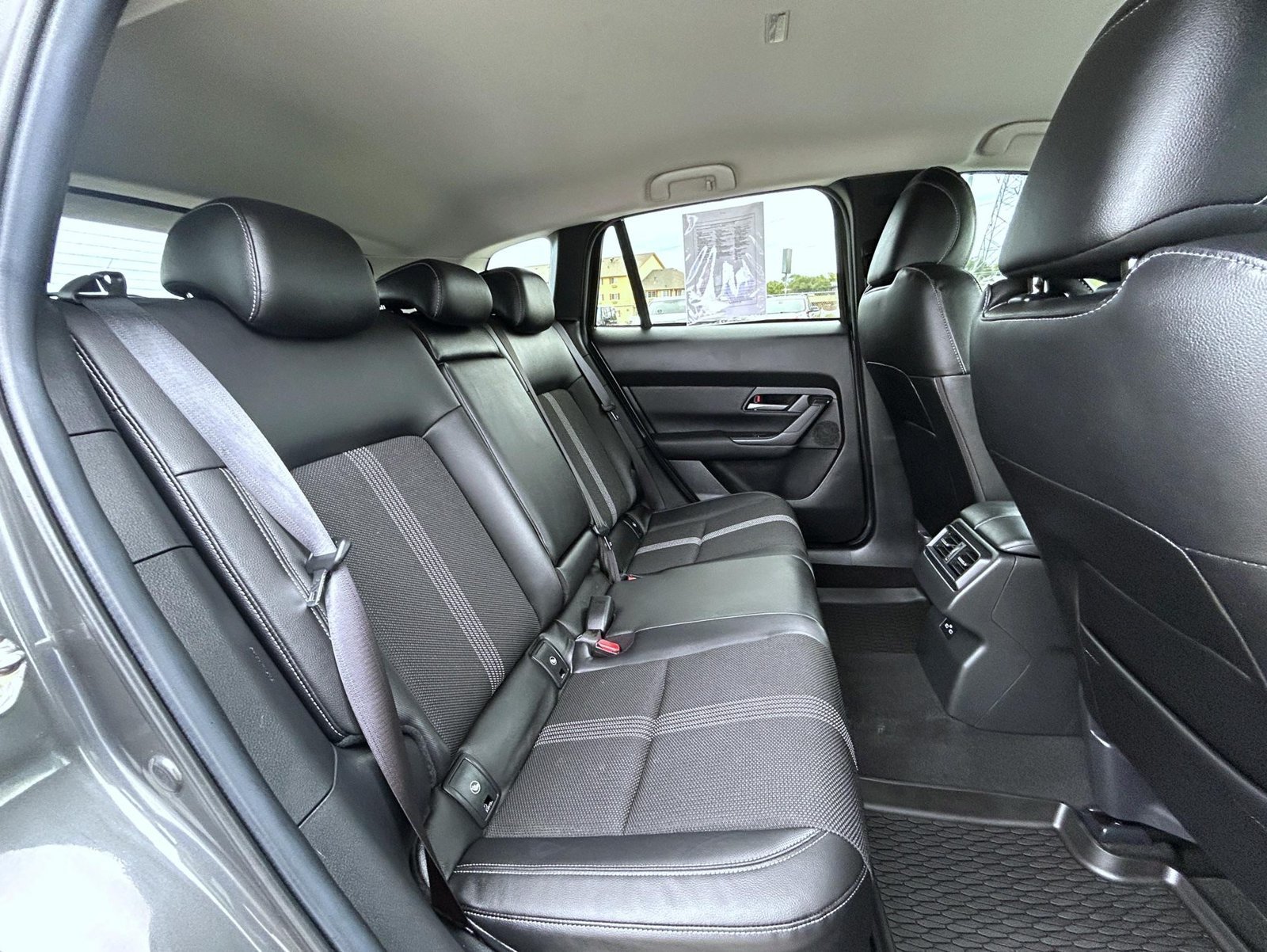 2025 Mazda CX-50 Select - Photo 20