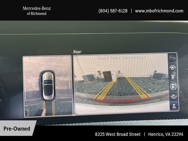 Used 2019 White Mercedes-Benz S 560 image 23