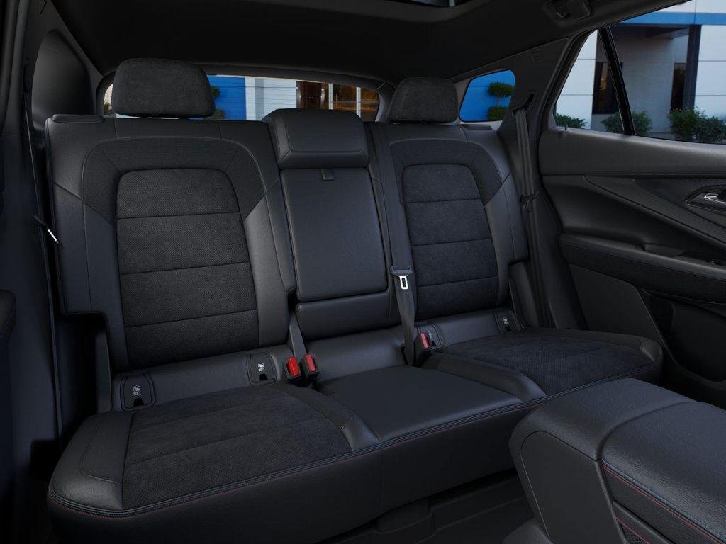 2026 Chevrolet Blazer EV RS - Photo 17