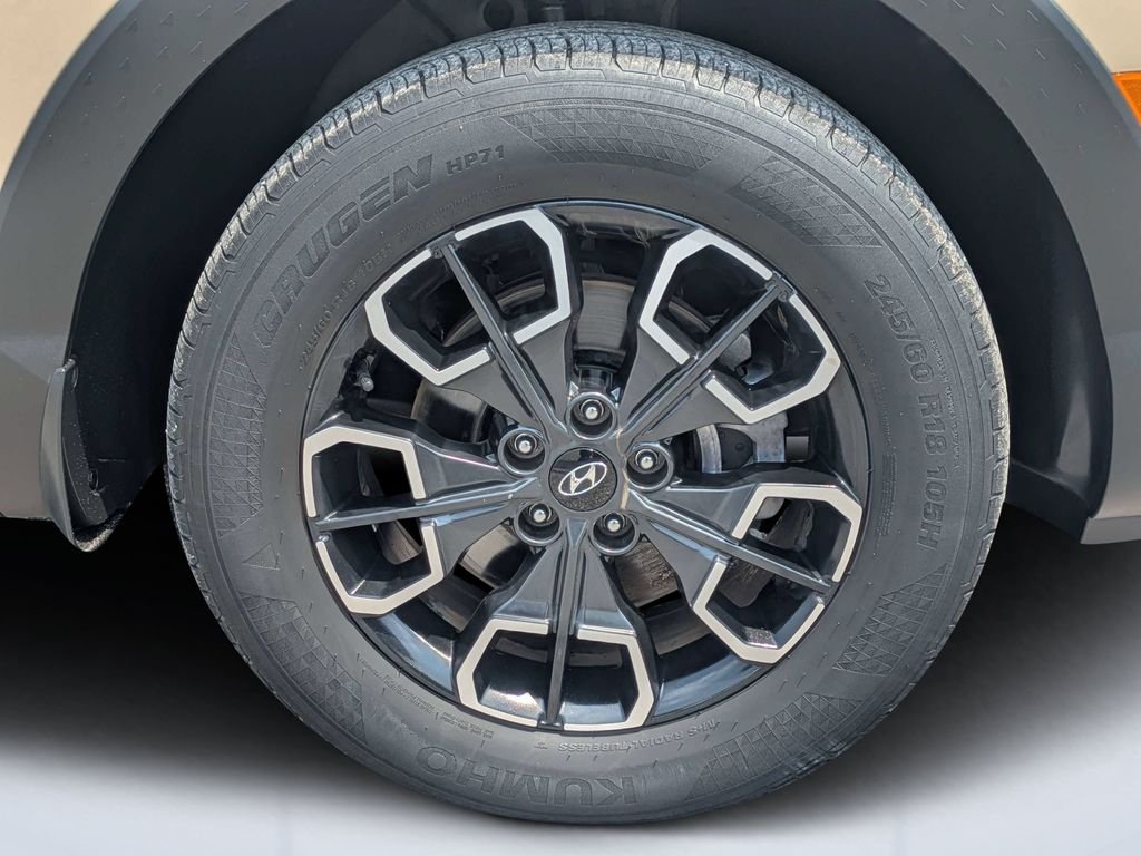 Used 2023 Beige Hyundai SEL image 11