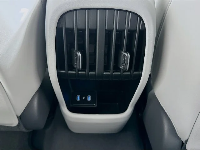 New 2026 Red Hyundai SEL Premium image 12