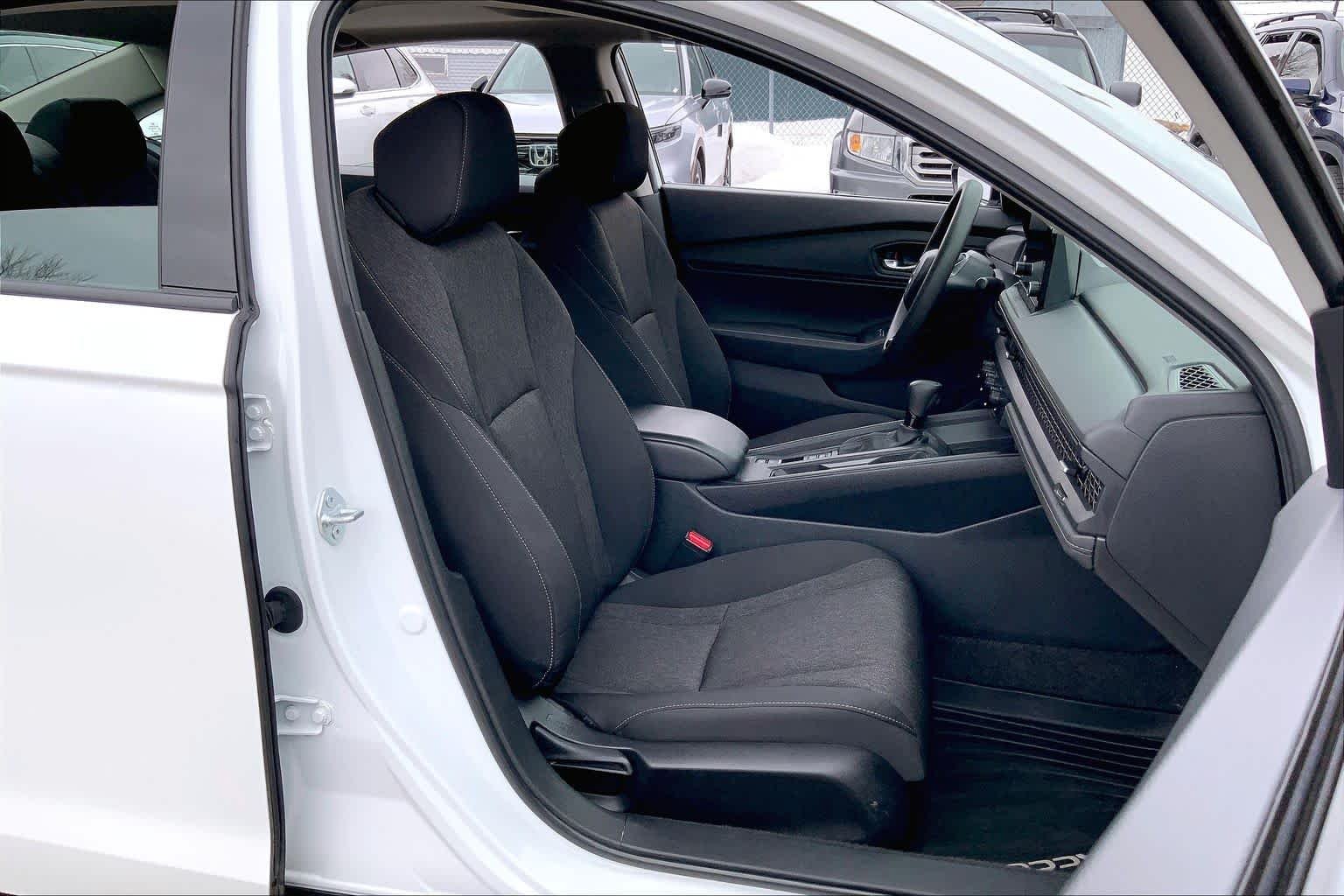 2024 Honda Accord EX - Photo 8