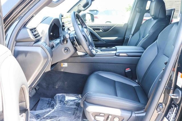 New 2026 Caviar Lexus  600 LUXURY image 24