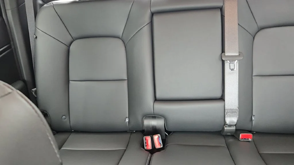 2026 GMC Canyon Elevation - Photo 16