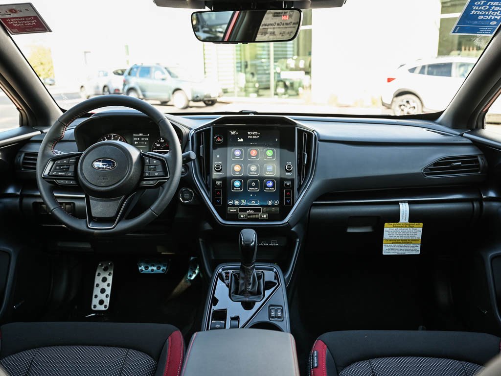 2026 Subaru Impreza RS - Photo 15