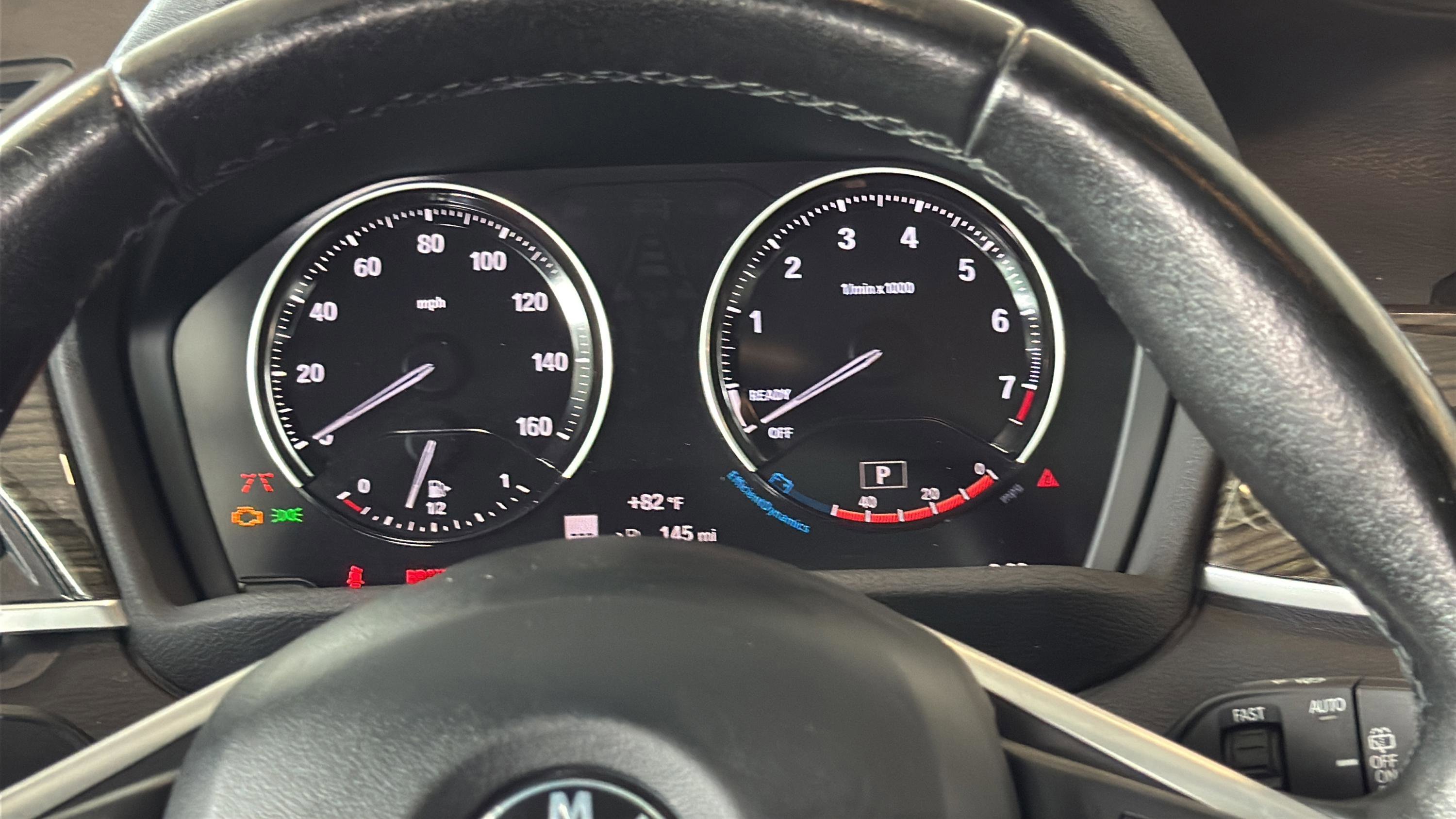 Used 2018 Alpine White BMW sDrive28i image 30