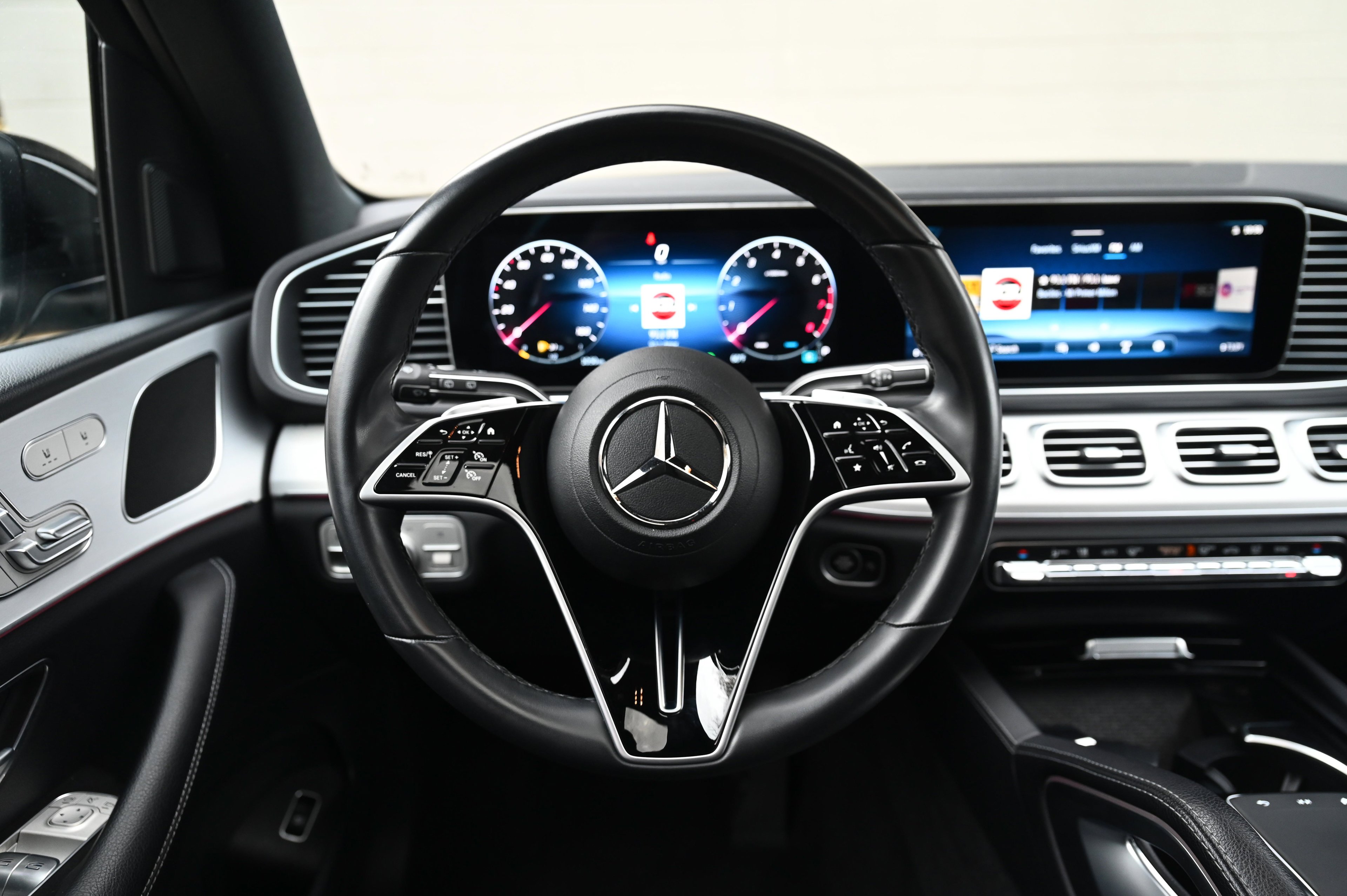 2024 Mercedes-Benz GLE GLE350 - Photo 45