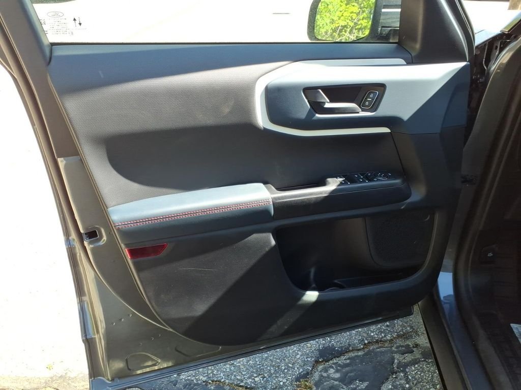 New 2026 Carbonized Gray Metallic Ford Heritage image 15