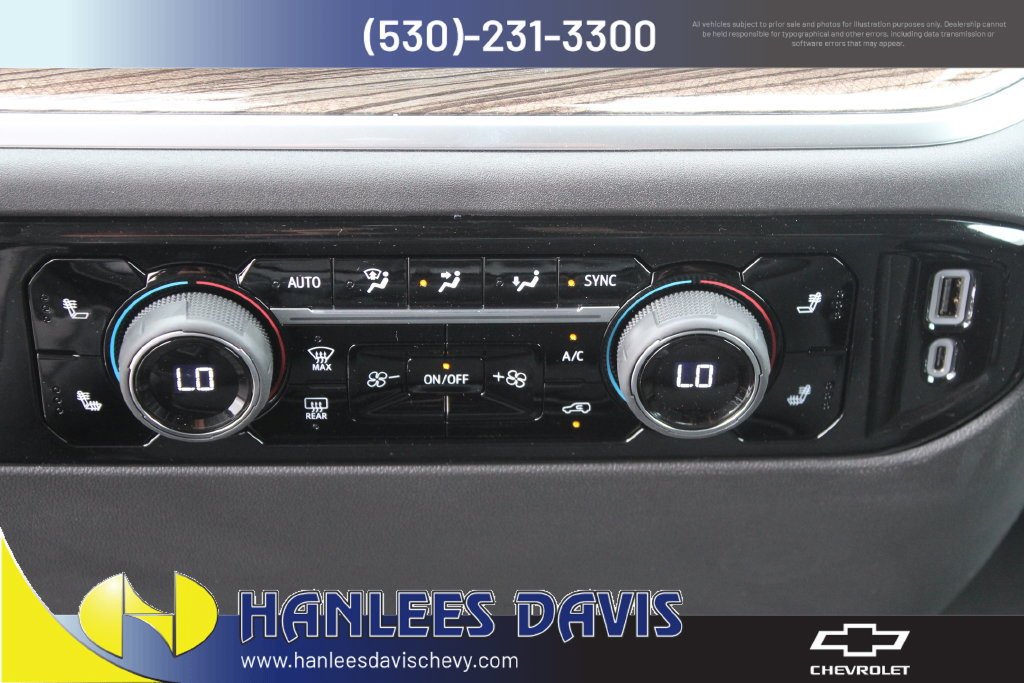 2026 Chevrolet Silverado 1500 LT - Photo 20