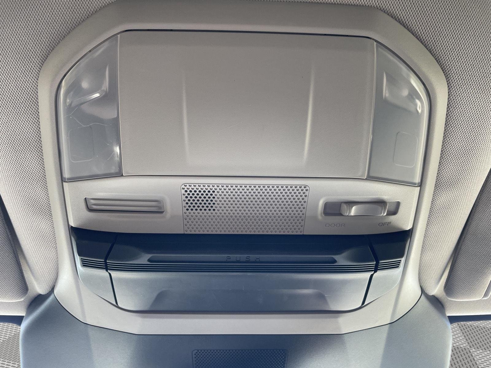 Used 2023 Crystal White Pearl Subaru Base image 20