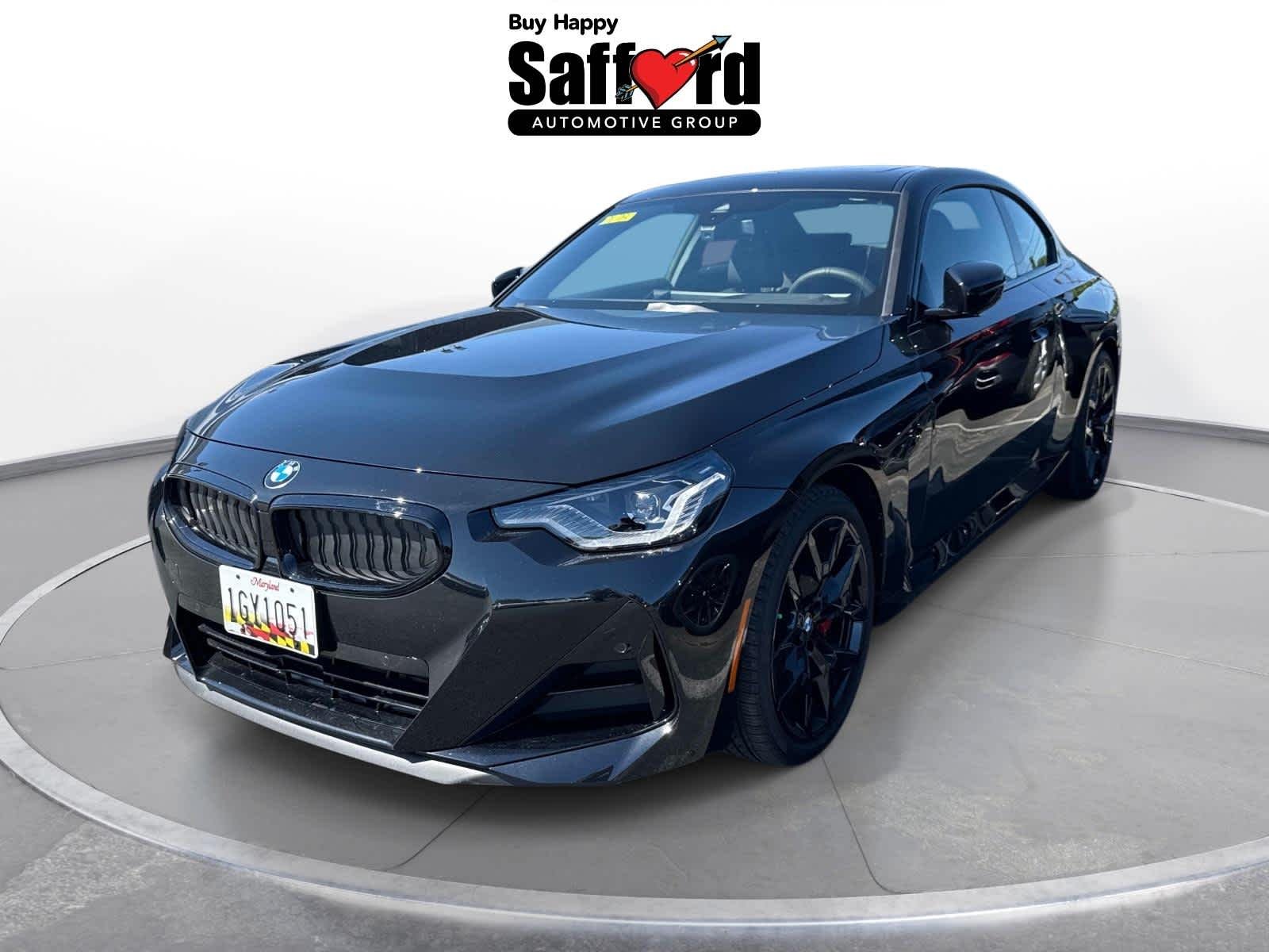 2026 BMW 2 Series 230i xDrive Coupe's photo