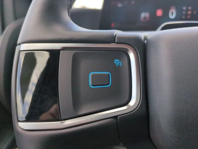 New 2026 Marsh Gray Ford Platinum® image 26
