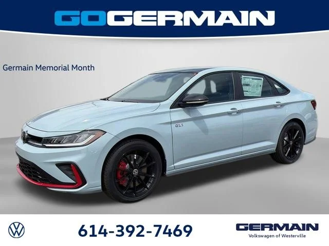 2026 Volkswagen Jetta 2.0T GLI Autobahn DSG's photo