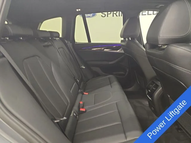 Used 2023 Skyscraper Gray Metallic BMW xDrive30i image 13