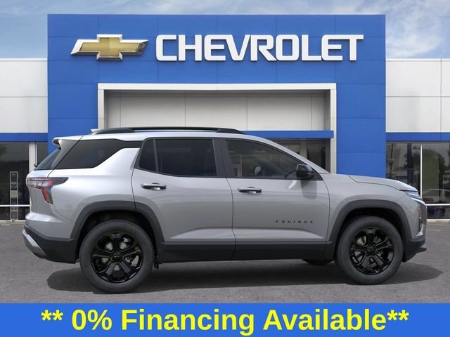 2027 Chevrolet Equinox LT - Photo 7