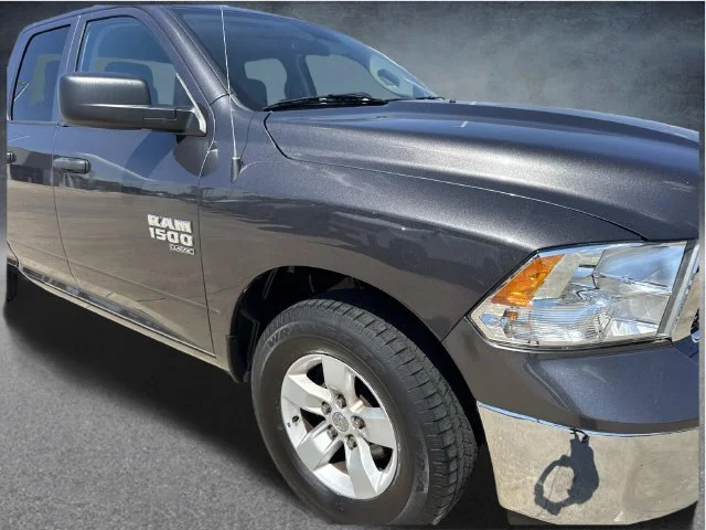 Used 2024 Gray Ram SLT image 3