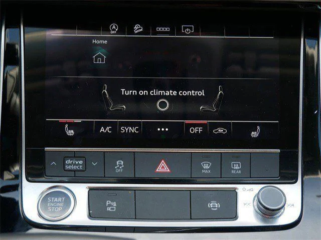 Used 2025  Audi 55 Premium Plus image 21