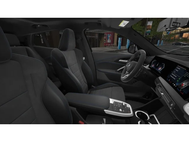 New 2026 Brooklyn Grey Metallic BMW xDrive28i image 9