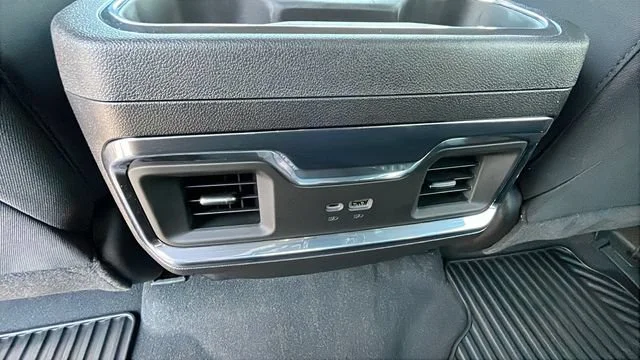 2024 GMC Sierra 1500 Elevation - Photo 25