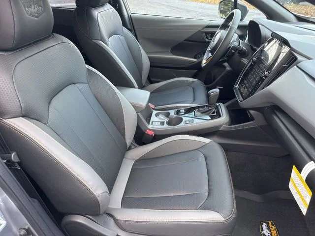 2026 Subaru Crosstrek Wilderness - Photo 27