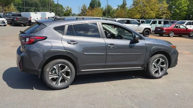 Used 2026 Gray Subaru Premium image 9