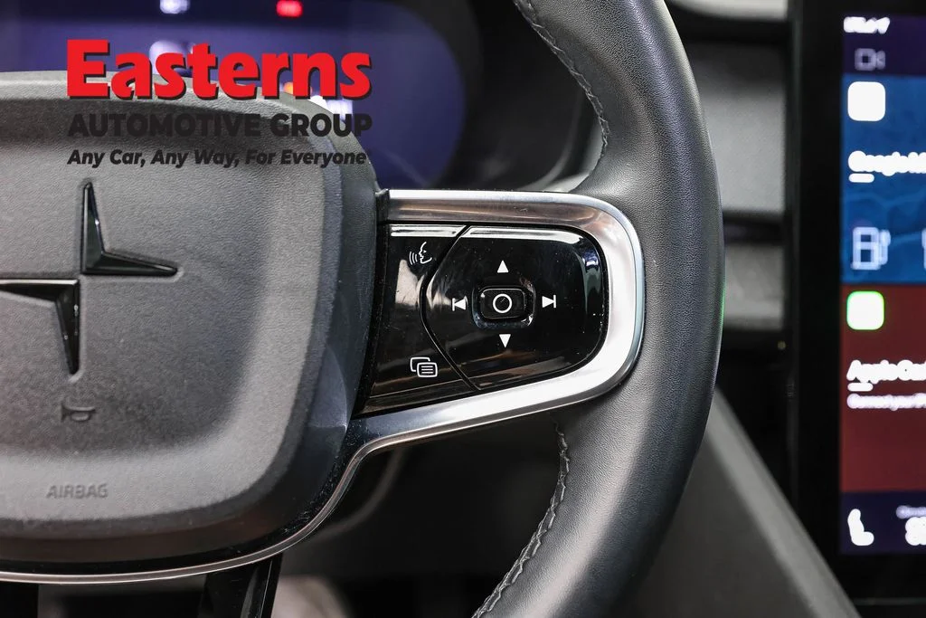 Used 2023 Gray Polestar Long Range Dual Motor image 16