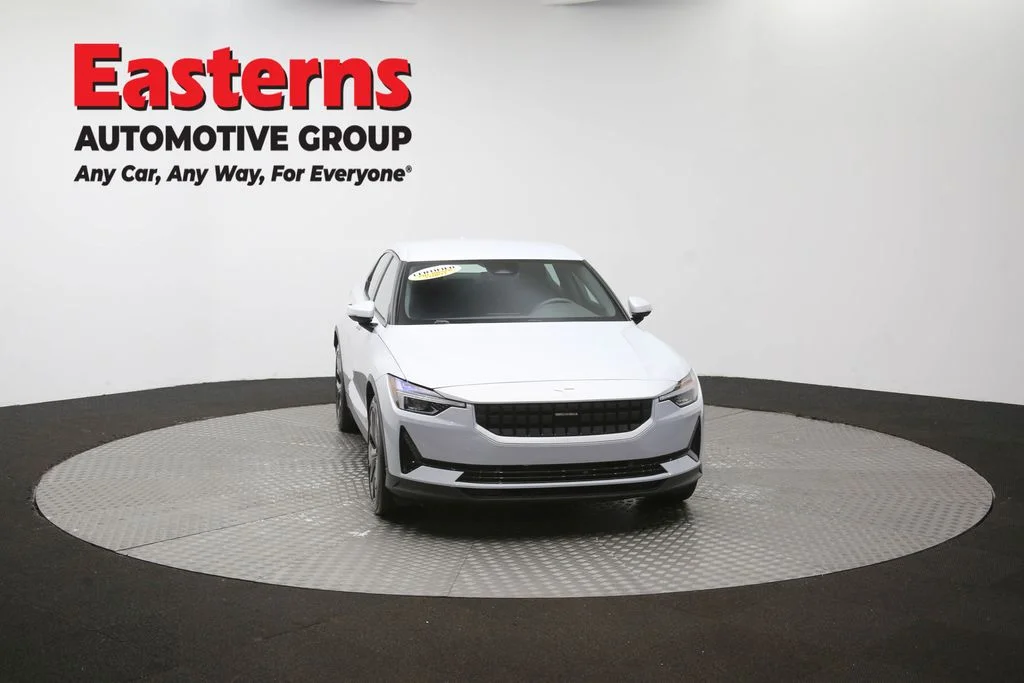 Used 2023 Gray Polestar Long Range Dual Motor image 49