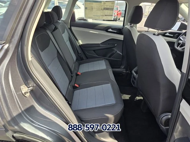 2026 Volkswagen Taos S - Photo 12