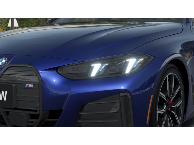 New 2026 Portimao Blue Metallic BMW  image 6