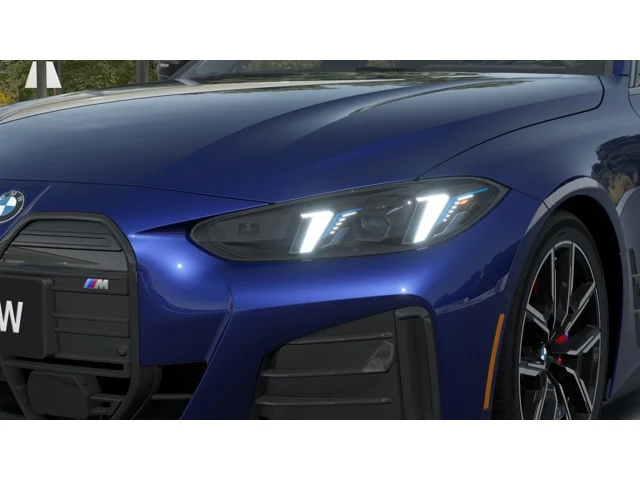 2026 BMW i4 M60 - Photo 6