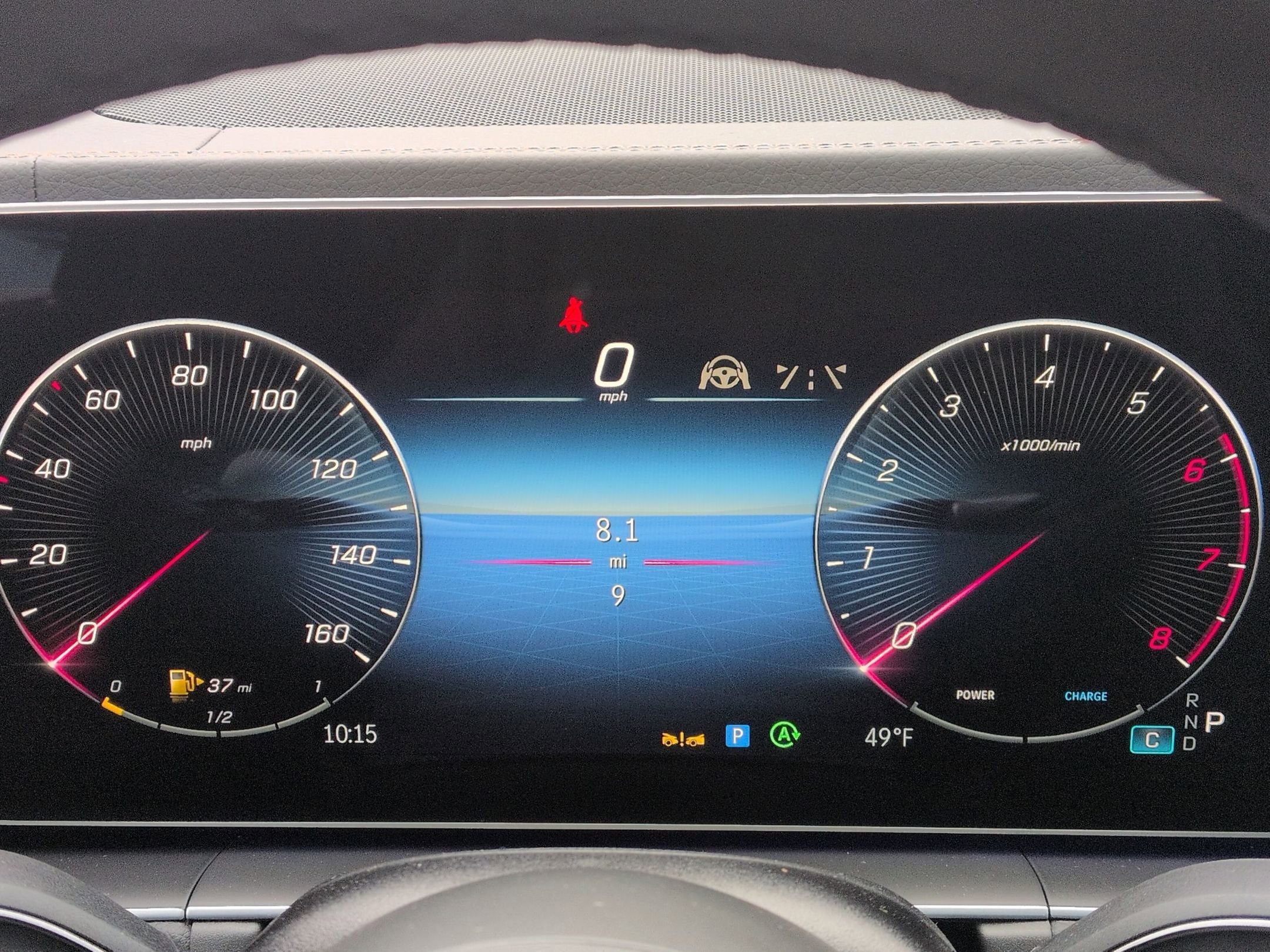 New 2026 Obsidian Black Metallic Mercedes-Benz GLE 450 image 71