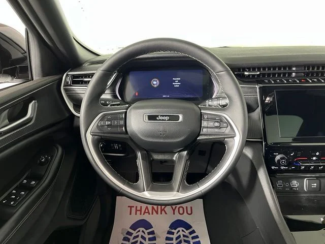 Used 2023 White Jeep Altitude X image 20