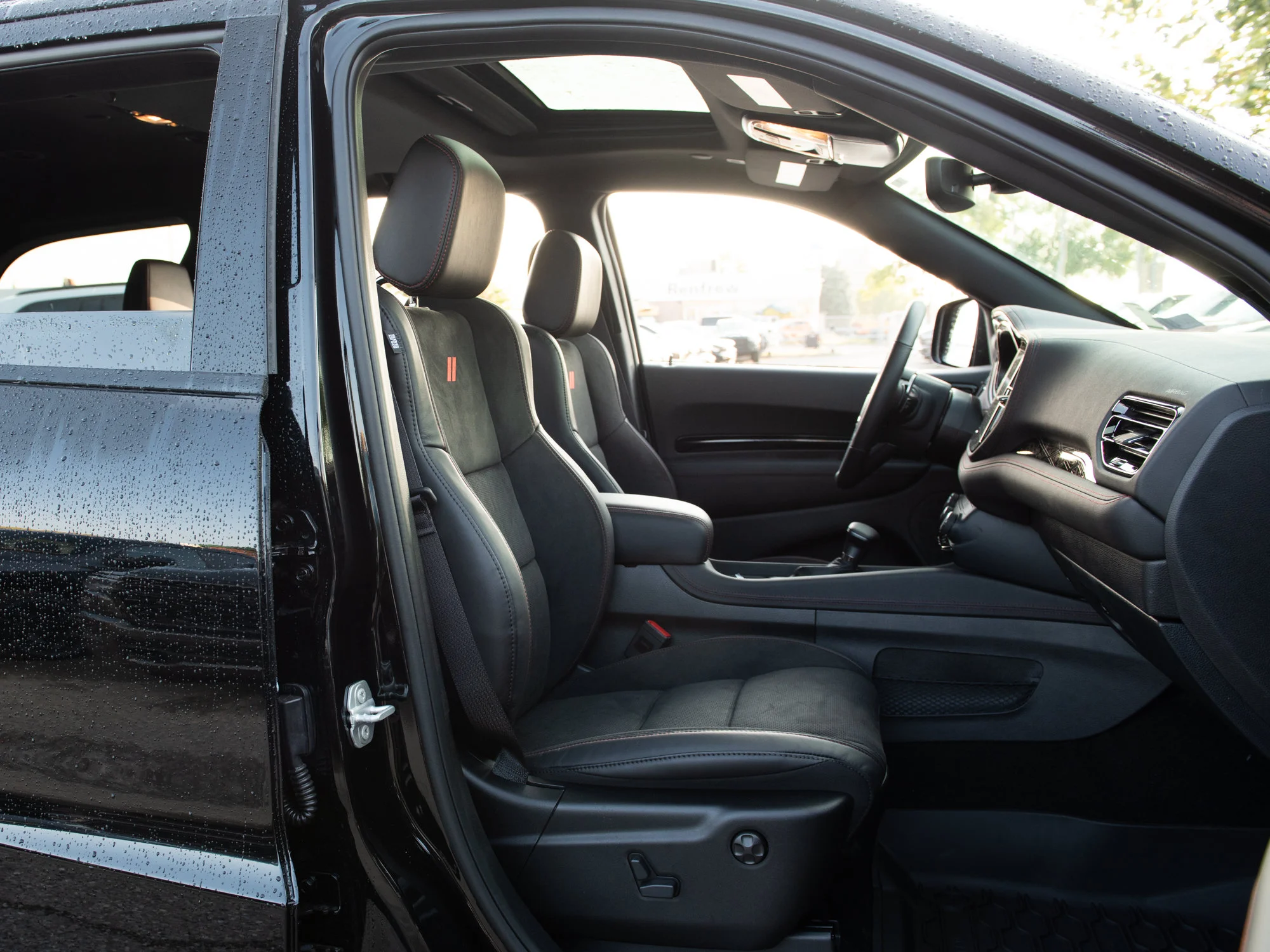 New 2026 Black Dodge GT Plus* HEMI V8 AWD* image 29