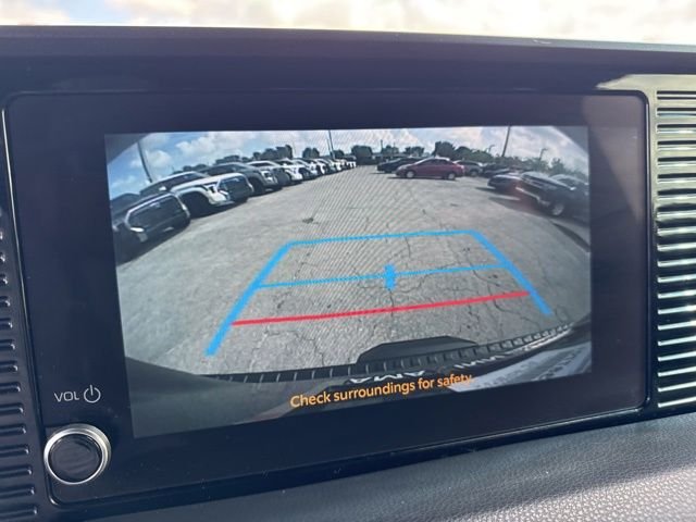 Used 2024 Black Toyota 1958 image 5